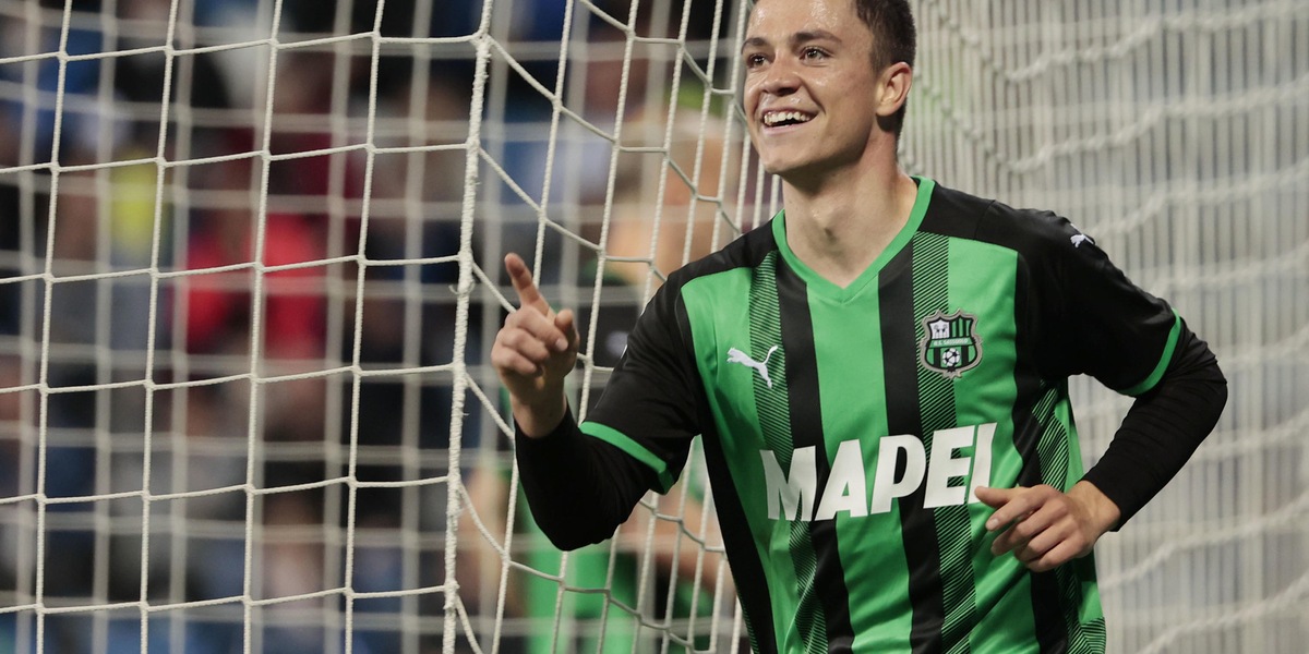 Carnevali su Raspadori: "Va alla Juve? Io spero resti con noi"