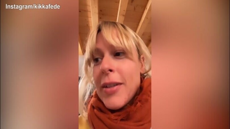 Addio al nubilato? Federica Pellegrini smentisce tutti