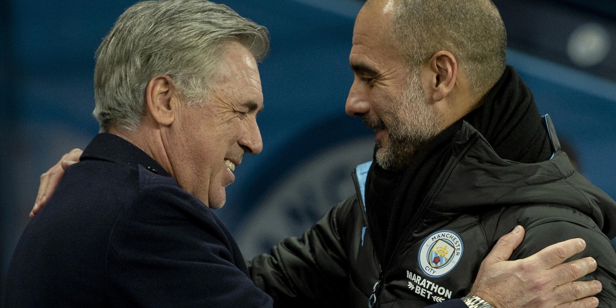 Diretta Manchester City-Real Madrid ore 21: dove vederla in tv, in streaming e formazioni ufficiali