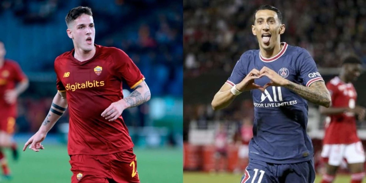Juve tra Zaniolo e Di Maria: pro e contro di due possibili colpi estivi
