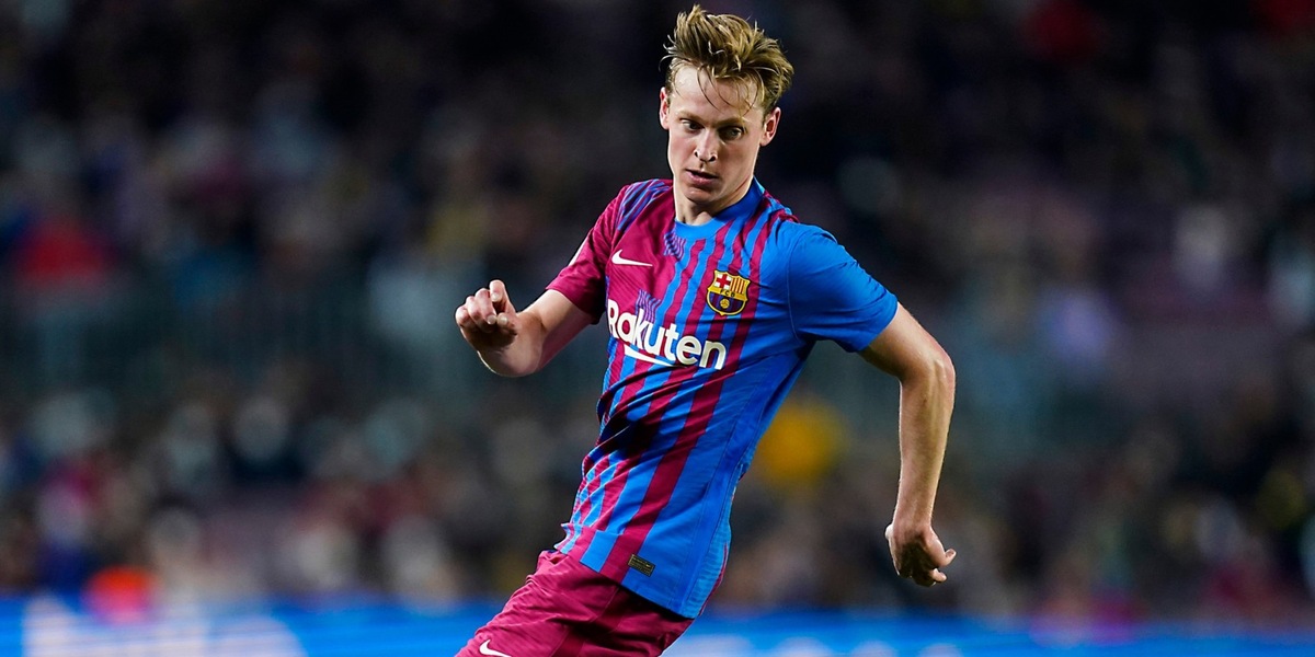 Mundo Deportivo: "Bayern Monaco e Psg su De Jong"