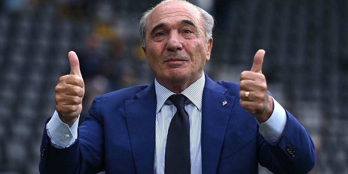 Fiorentina, Commisso e Infantino a cena insieme a Manhattan