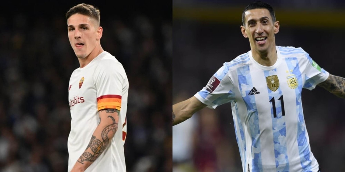 Zaniolo, Di Maria e la Juve: come stanno andando le trattative?