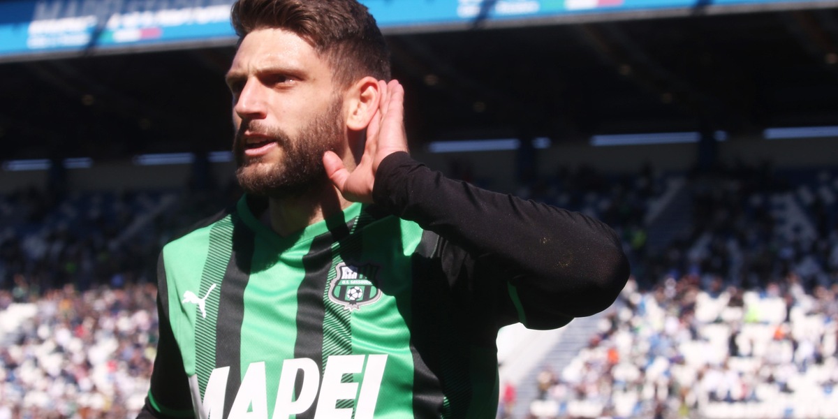 Napoli-Sassuolo show, le statistiche e il pronostico