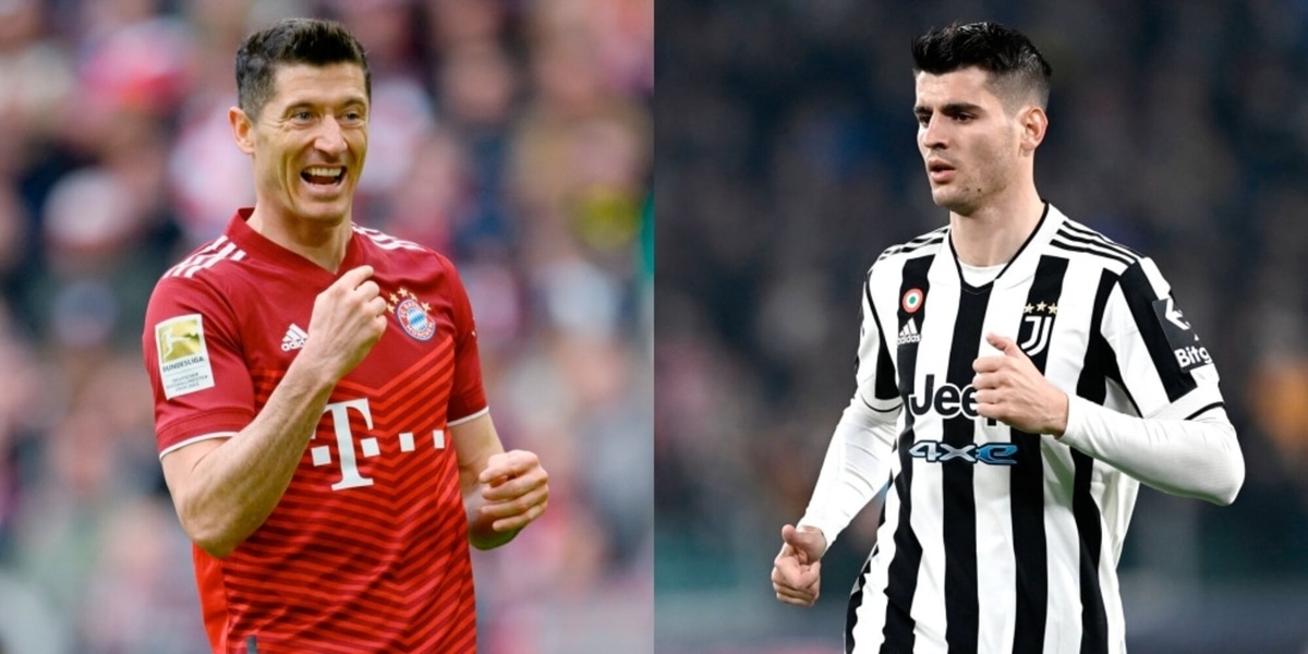 Marca: "Barcellona, se non arriva Lewandowski tutto su Morata"