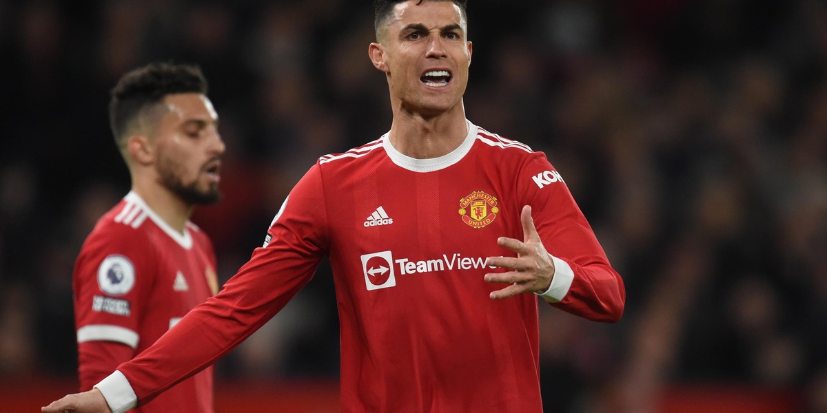 Ronaldo salva il Manchester Utd dal ko: 1-1 col Chelsea