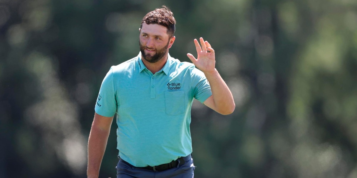 Rahm show al Messico Open: in testa con 5 americani