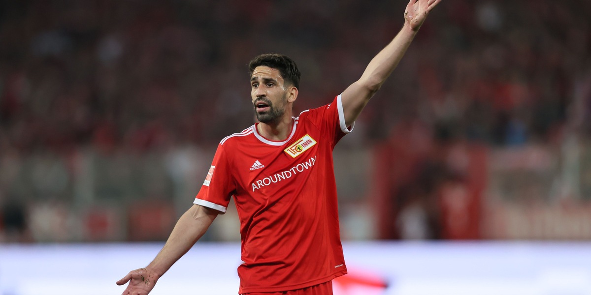 Bundesliga: solo un pari per l'Union Berlino di Khedira jr con il Fürth