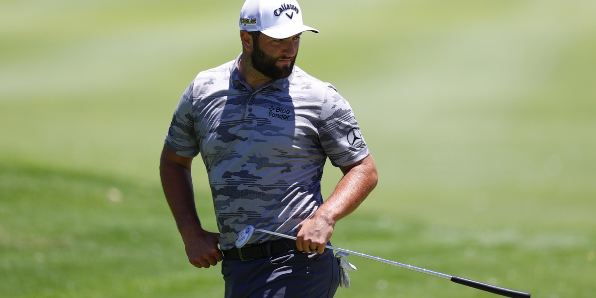Messico Open, continua lo show di Rahm: primato in solitaria