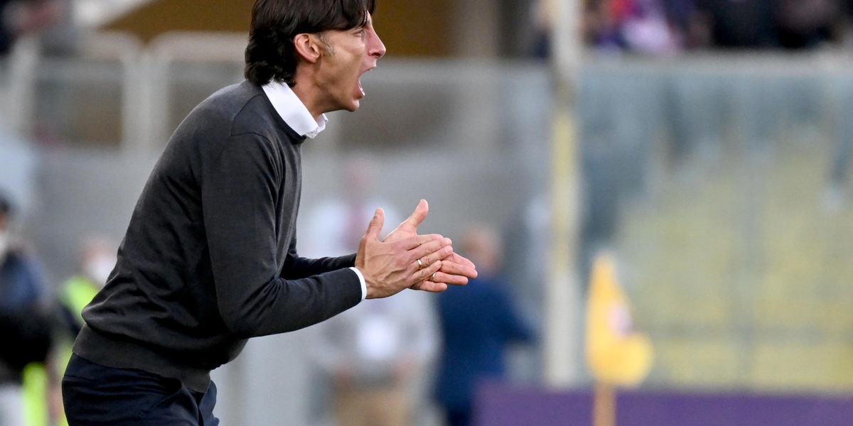 Udinese, Cioffi: "L'Inter è affamata ma noi lo saremo di più"