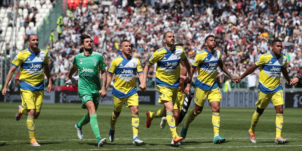 Juve e Napoli, ecco quanto vale la qualificazione in Champions League