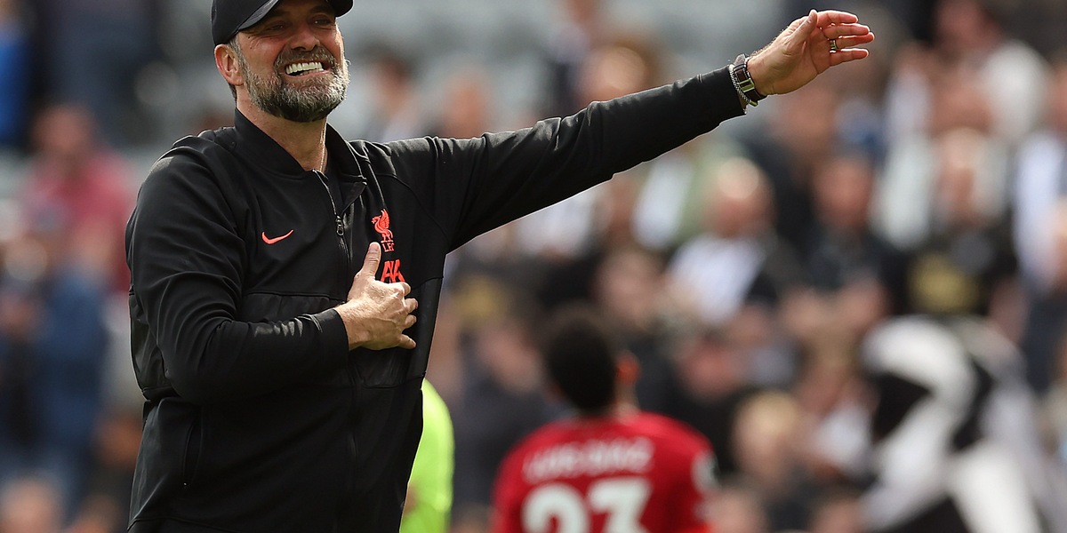 Liverpool, Klopp alza la guardia: "Con il Villarreal ci sarà da soffrire"