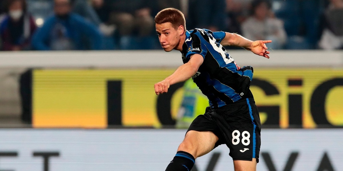 Atalanta-Salernitana 1-1: Pasalic risponde a Ederson, Gasperini aggancia la Fiorentina