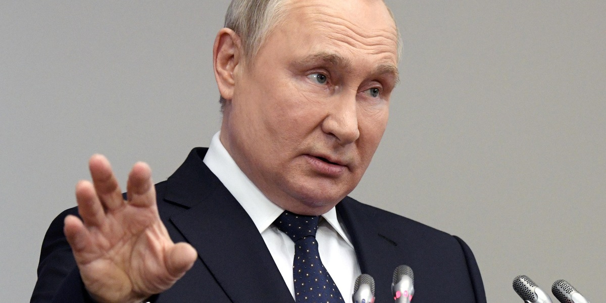 Dal Times: "La Russia ha deciso di invadere la Moldavia"