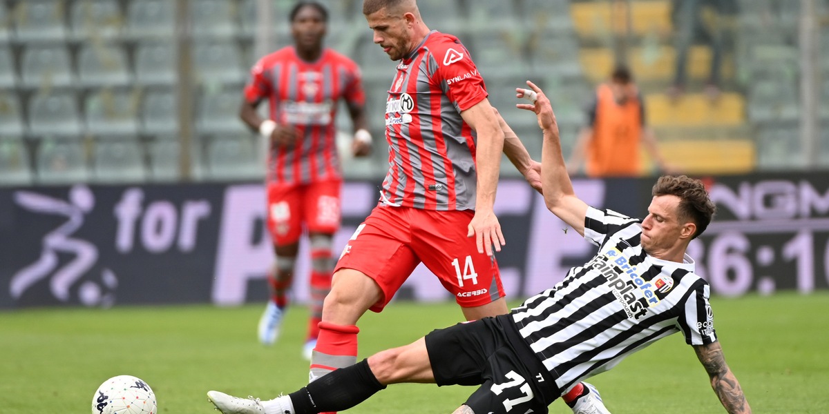 Derby Como-Cremonese, statistiche e pronostico