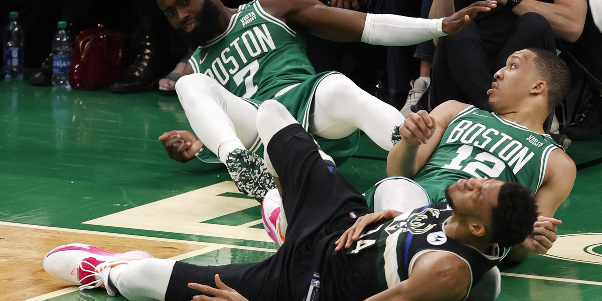 Playoff Nba: incredibile Morant, Memphis raggiunge Golden State