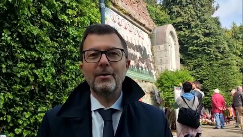 Tuttosport a Superga, la manutenzione della memoria per costituire un futuro migliore