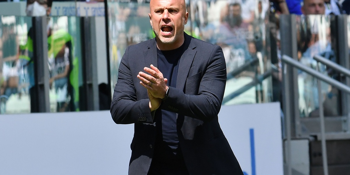 Soncin: "Venezia, contro il Bologna serve una prova d'orgoglio"