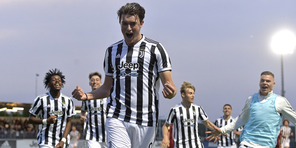 Juve Primavera, Hasa, Iling e Maressa calano il tris all'Empoli