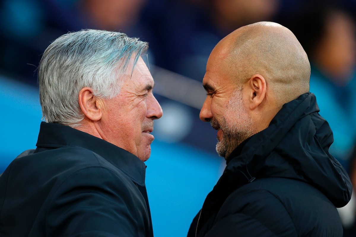 Diretta Real Madrid-Manchester City ore 21: come vederla in tv, in streaming e formazioni ufficiali