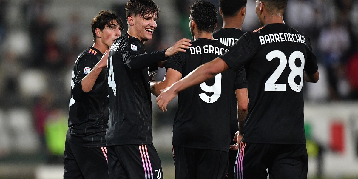Play-off serie C, la Juve U23 pesca il Renate. L'Entella il Foggia