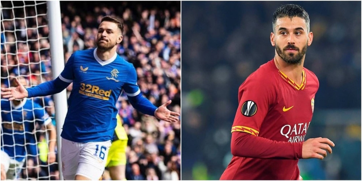 Ramsey e Spinazzola, via dalla Juve e vincenti in Europa? La lista dei precedenti