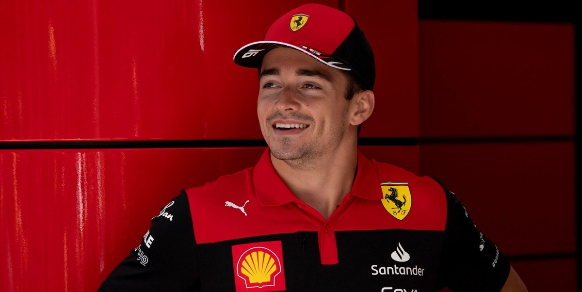 Ferrari, Leclerc: "Voltata pagina dopo Imola. La mentalità non è cambiata"