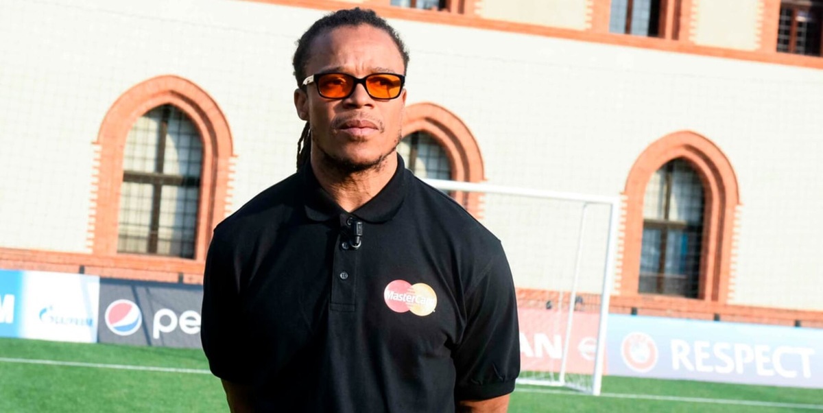 Olanda, Davids nuovo assistente del ct Van Gaal