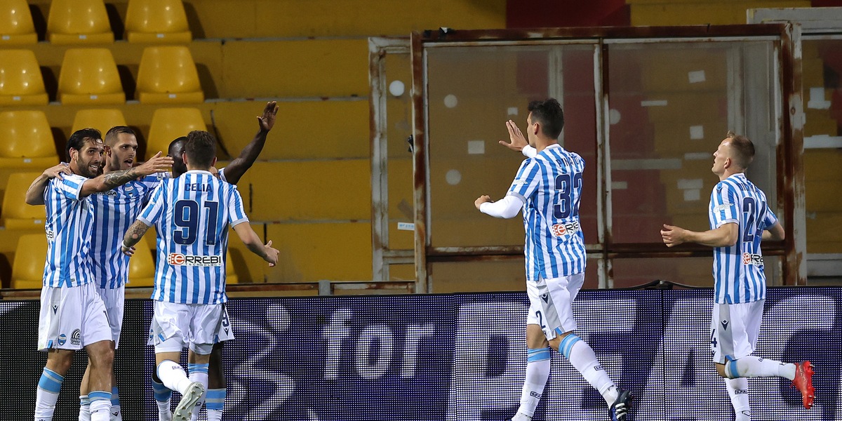 Serie B, Spal: Fabio Lupo sarà il nuovo direttore sportivo