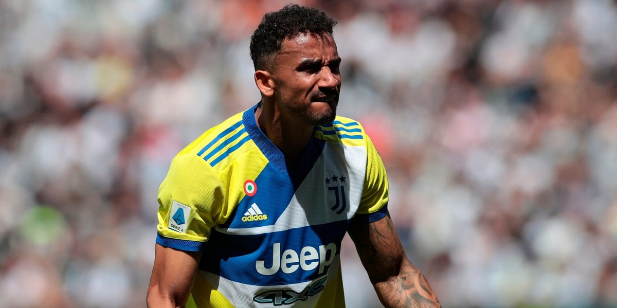 Da Danilo a Locatelli, come cambia la Juve per la finale contro l'Inter