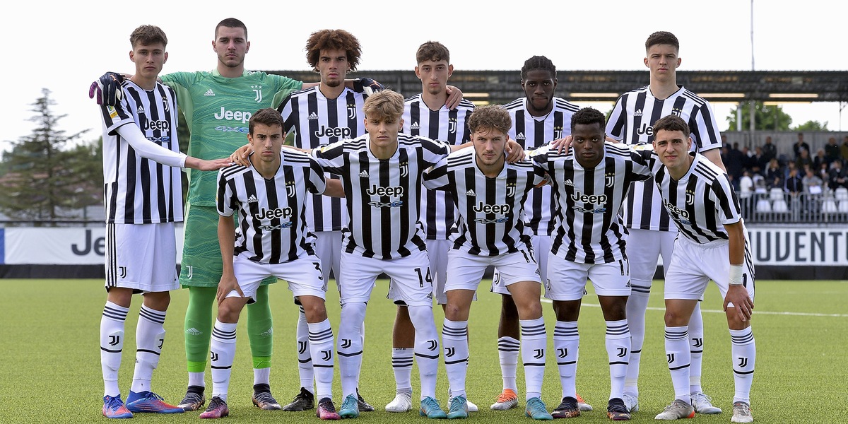 Primavera, pari della Juve contro il Sassuolo. Cagliari-Pescara 4-3