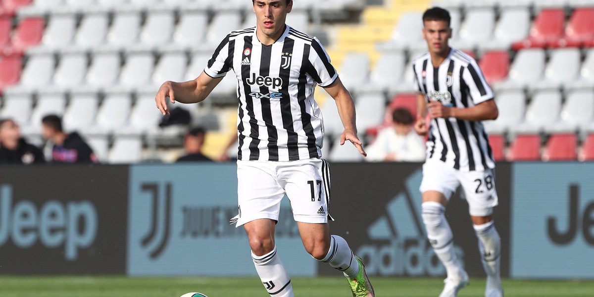 Play off Serie C: Pari Juve U23. Triestina ko con il Palermo