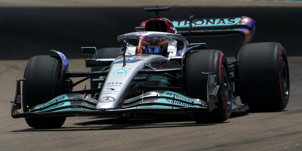 F1, Wolff: "La safety car è arrivata dal nulla, ma ci speravo con Russell"