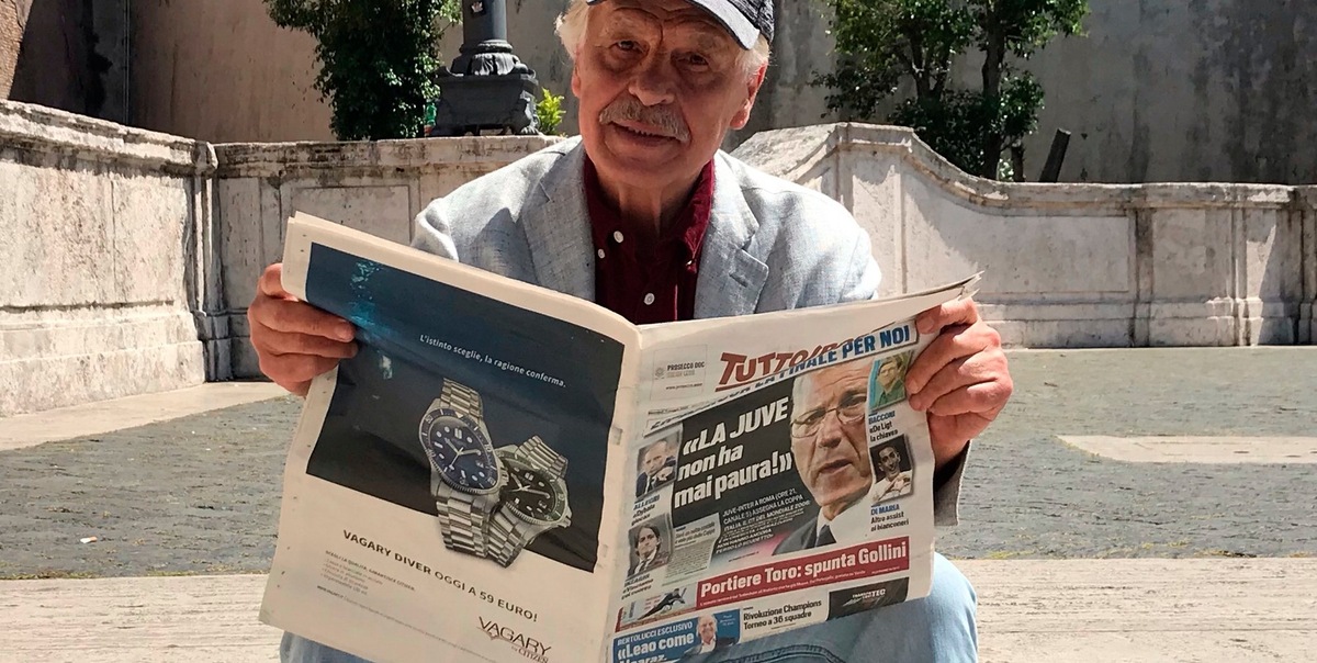 Placido esclusivo: "Juve, io sto con Allegri! Il post-Dybala? Raspadori"