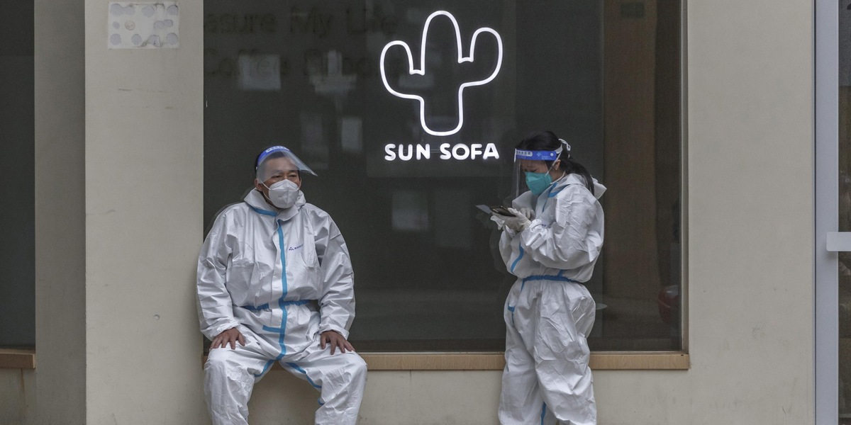 Covid, l'OMS boccia la Cina. Replica cinese durissima, è scontro