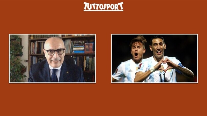 Di Maria, Milinkovic Savic, Zaniolo, Pogba: a che punto è la Juve