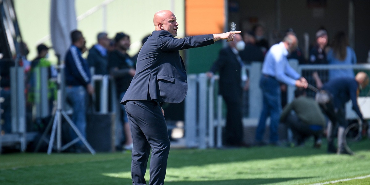 Venezia, Soncin: "Abbiamo la chance di fare l'impresa"