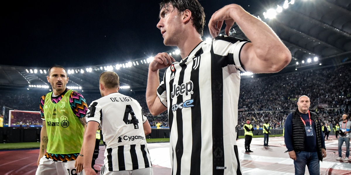 Pronostico Juve-Lazio, che sfida allo Stadiun