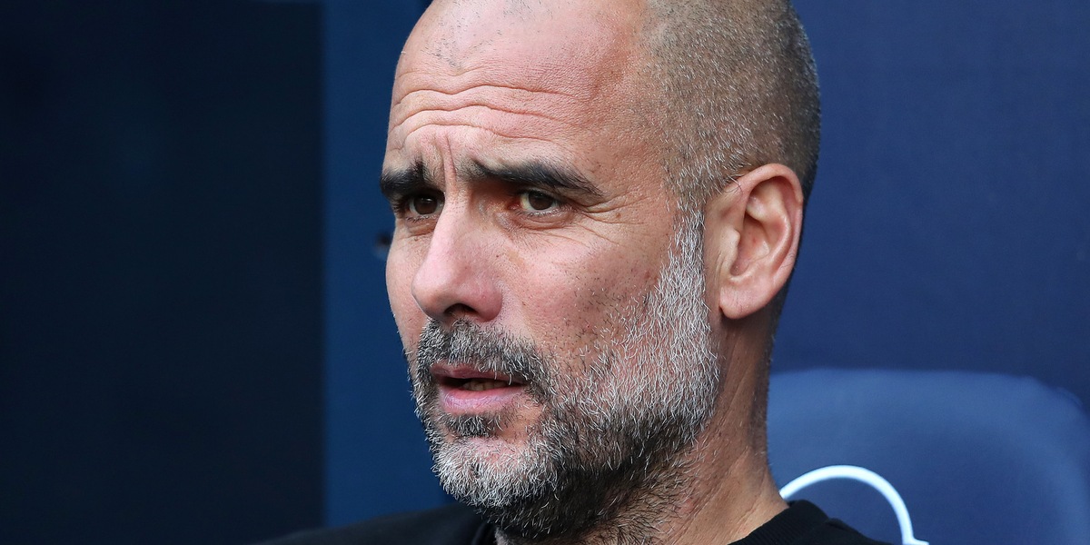 Guardiola e il rinnovo con il City: "Decido a fine prossima stagione"