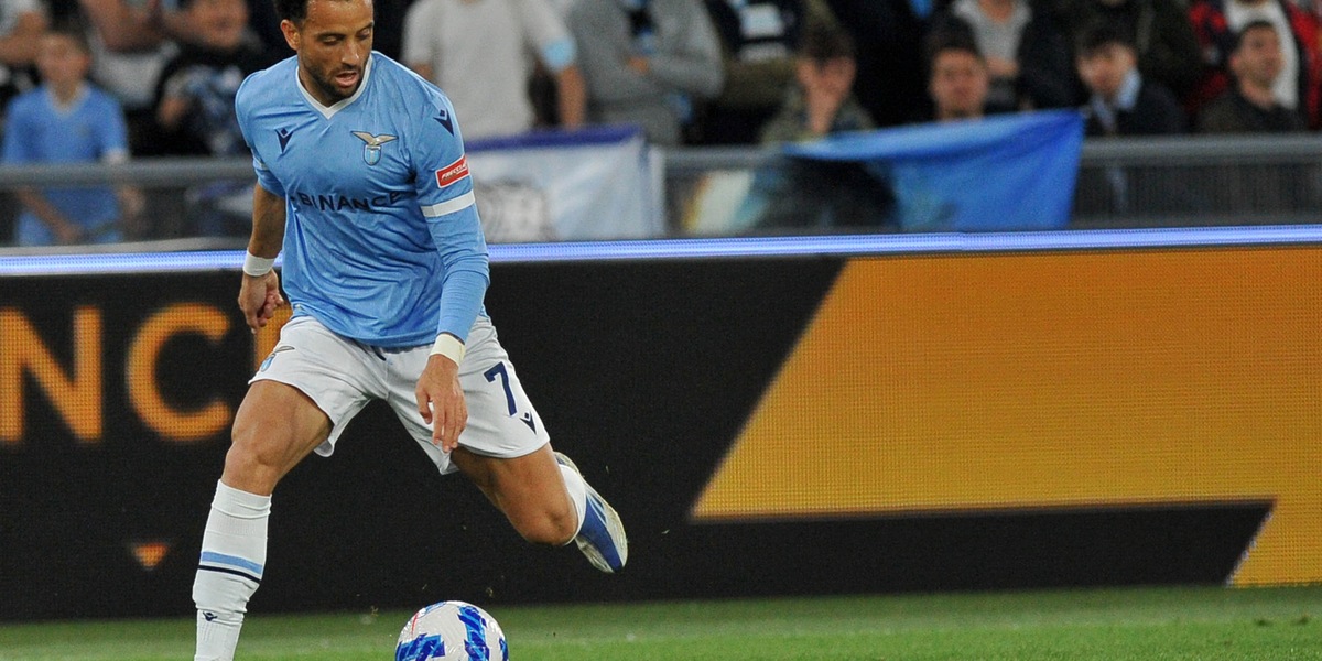 Juve-Lazio, obiettivo Felipe Anderson: segnare per un posto in Europa