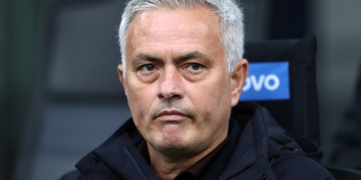 Roma, Mourinho attacca: "Siamo stufi di arbitri e Var"
