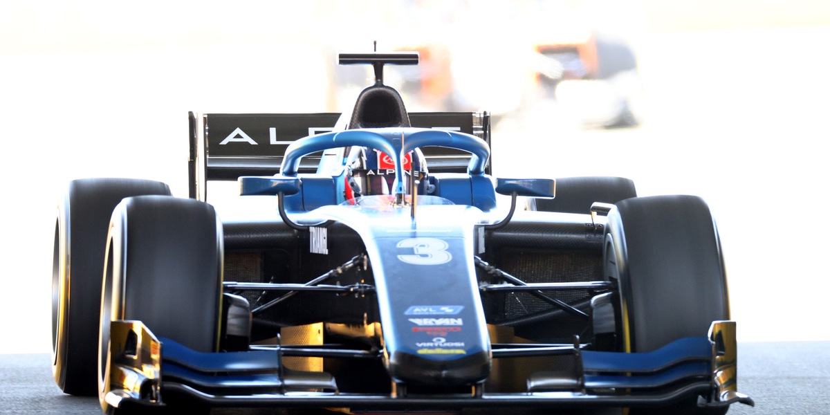 F1, Jack Doohan esordisce con l'Alpine: test in Qatar