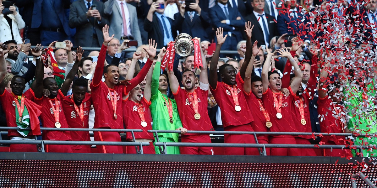 FA Cup, festa Liverpool: Chelsea piegato ai rigori 6-5