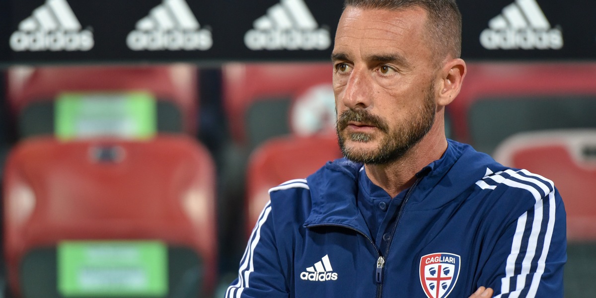 Cagliari, Agostini: "Bisogna far tornare tranquillità e spensieratezza"