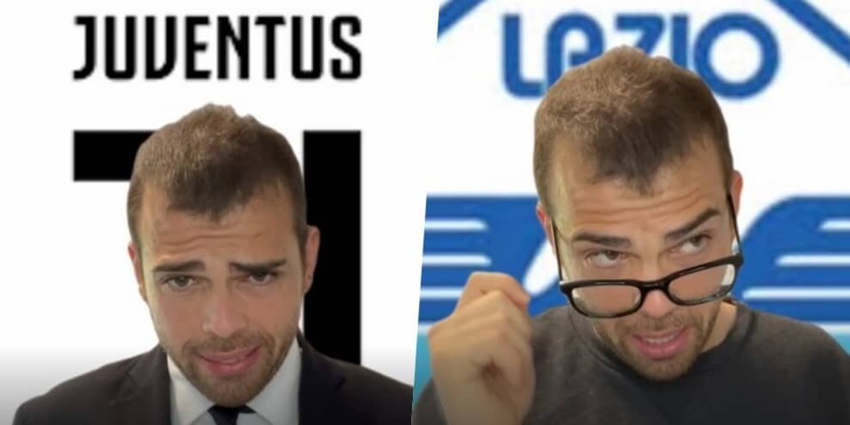 Allegri: "Dybala il più forte terzino d'Europa". La parodia di Mecca  VIDEO