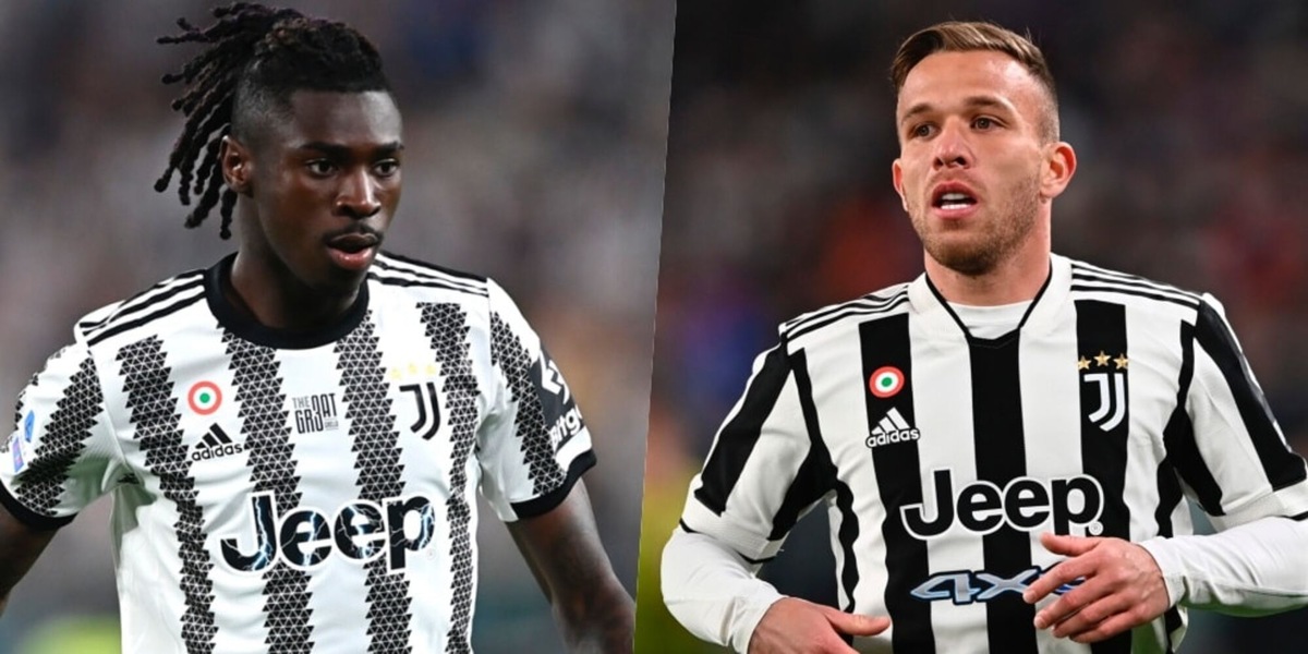 Juve, la missione: liberare posti. West Ham-Kean. Nodo Arthur