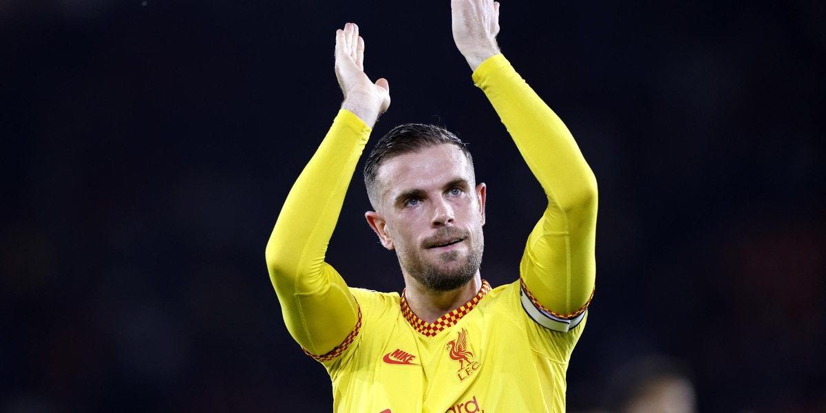 Henderson, bordata al City: "Meglio il canale per bambini che guardare loro"