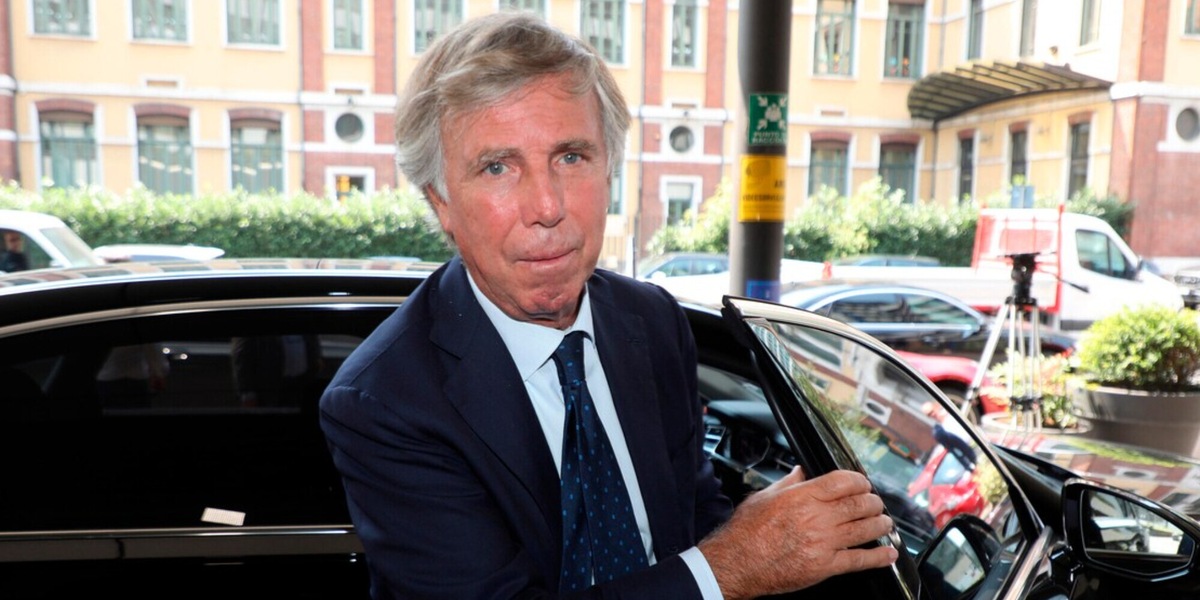 Genoa, ufficiale: Preziosi si è dimesso dal Cda