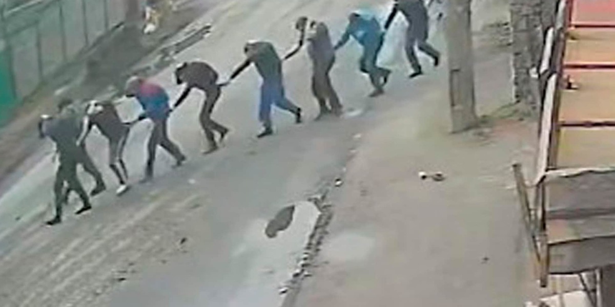 Ucraina, il massacro di Bucha: emergono nuove prove