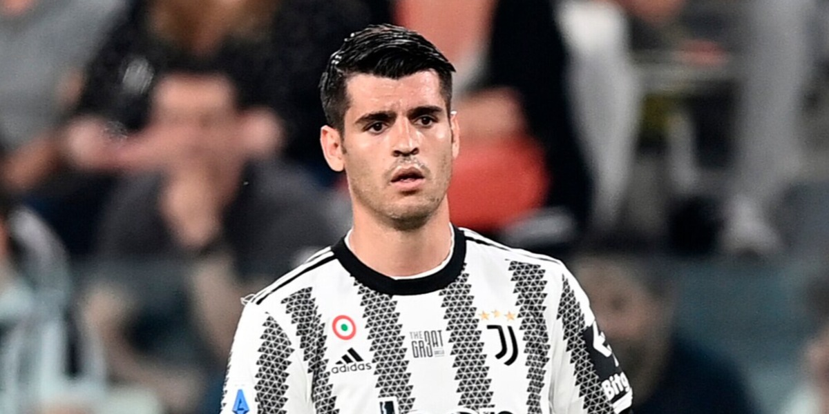 Juve, futuro Morata: parla il presidente dell’Atletico